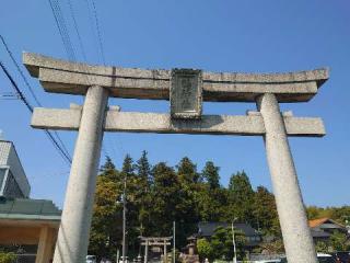鴨神社の参拝記録(matsuyoshi49さん)
