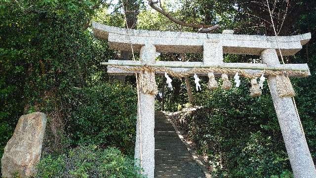 小野八幡宮の参拝記録2