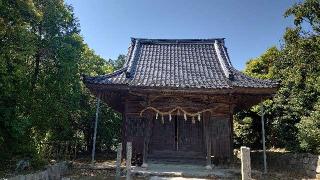 菅原神社の参拝記録(matsuyoshi49さん)