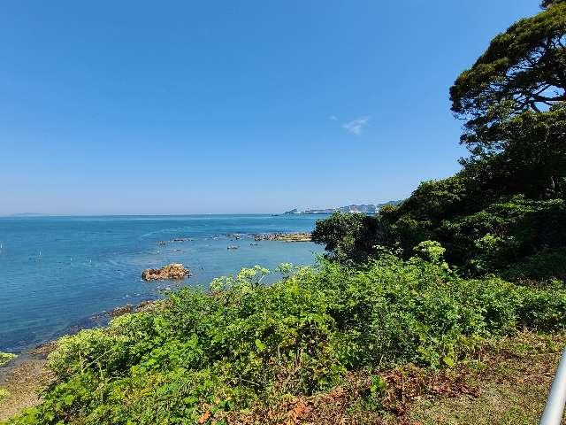 山口県下関市長府宮崎町四番一号 豊功神社の写真4