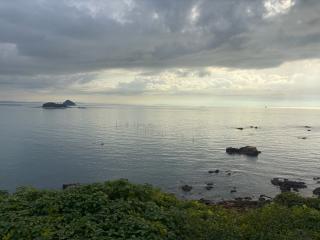 豊功神社の参拝記録(ユウさん)