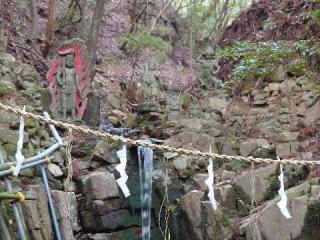 長府石鎚神社の参拝記録(matsuyoshi49さん)