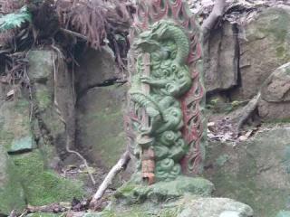 長府石鎚神社の参拝記録(matsuyoshi49さん)