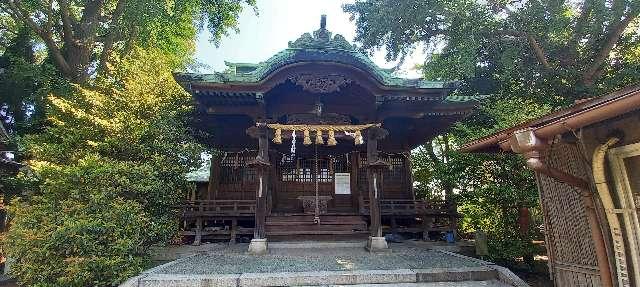 貴布祢神社の参拝記録5