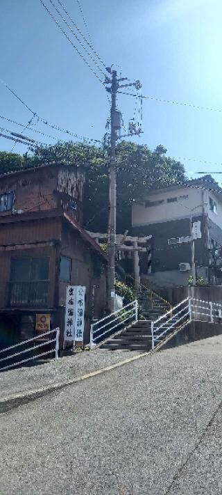 貴布祢神社の参拝記録(コジマさん)
