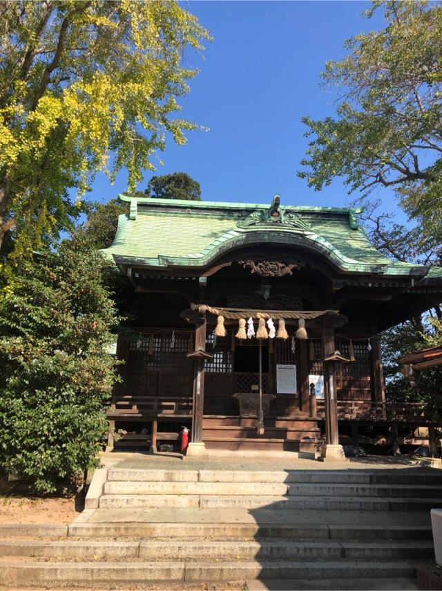 貴布祢神社の参拝記録6