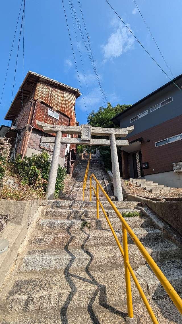 貴布祢神社の参拝記録2