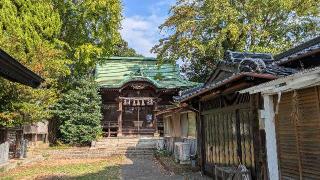 貴布祢神社の参拝記録(悠さん)