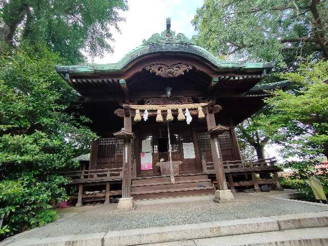 貴布祢神社の参拝記録3