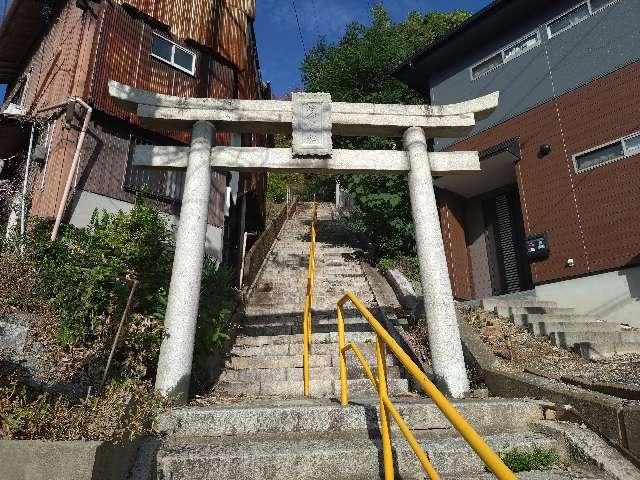 貴布祢神社の参拝記録1