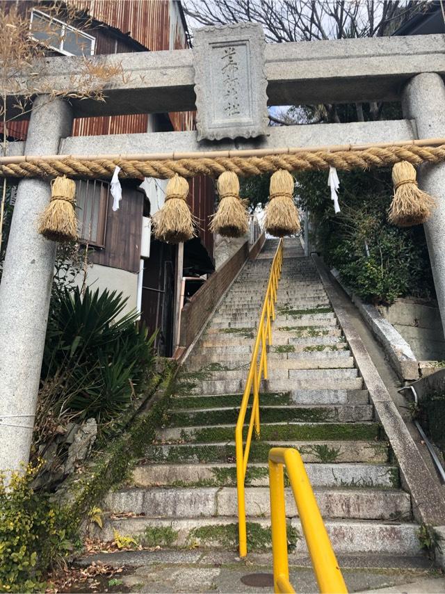 貴布祢神社の参拝記録4