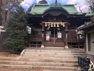 貴布祢神社の参拝記録(マロさん)