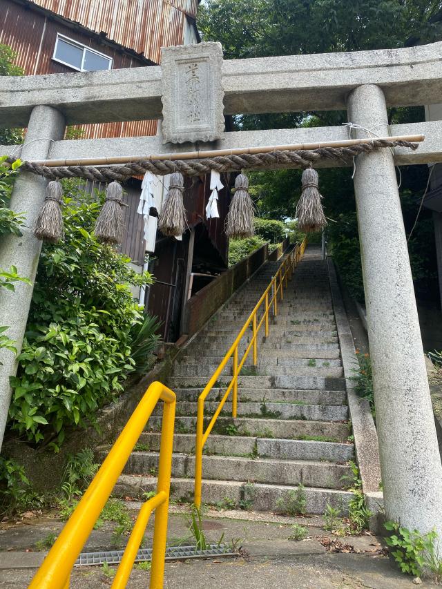 貴布祢神社の参拝記録8