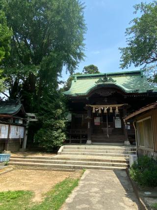 貴布祢神社の参拝記録(タイチさん)