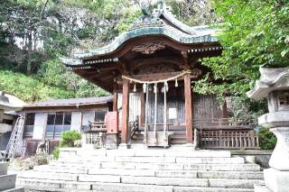 紅葉稲荷神社の参拝記録(飛成さん)