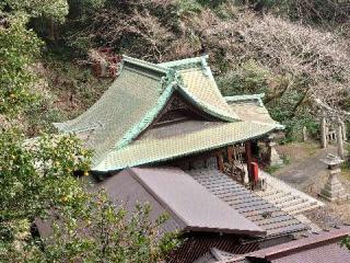 紅葉稲荷神社の参拝記録(matsuyoshi49さん)