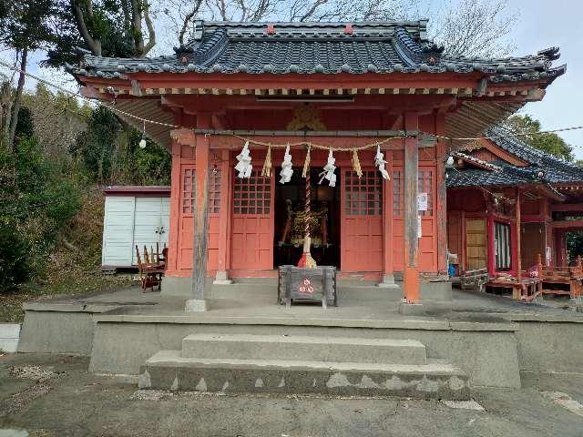 厳島神社の参拝記録1