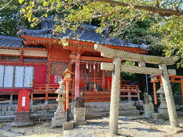 厳島神社の参拝記録2