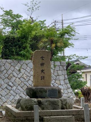 桜山神社の参拝記録(おかちゃんさん)