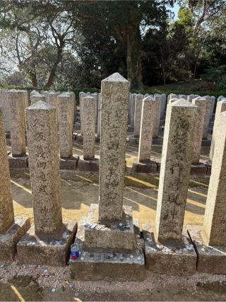 桜山神社の参拝記録(エイジさん)