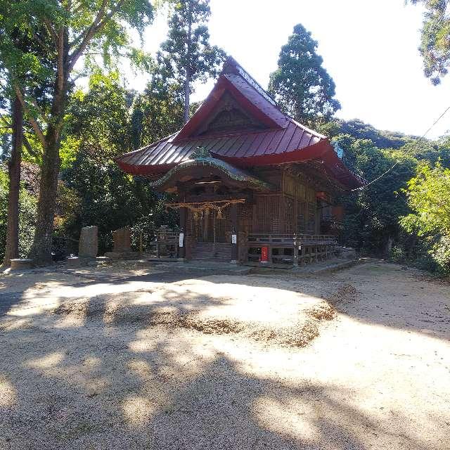 宇部八幡神社の参拝記録2