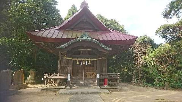 宇部八幡神社の参拝記録10