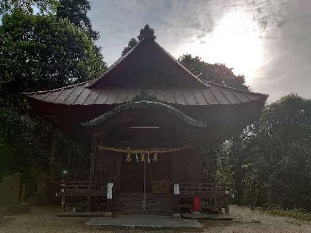 宇部八幡神社の参拝記録5