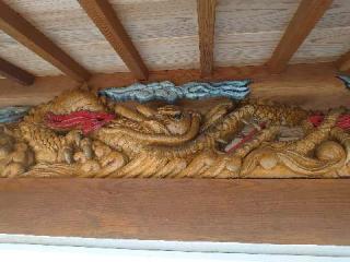 宇部八幡神社の参拝記録(matsuyoshi49さん)