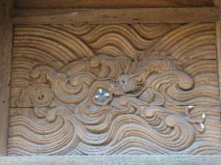 宇部八幡神社の参拝記録(matsuyoshi49さん)