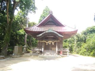 宇部八幡神社の参拝記録(愛しい風さん)