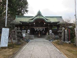 乃木神社の参拝記録(ムロさん)