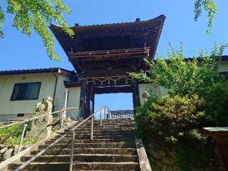 安岡八幡宮の参拝記録(くるみかなさん)
