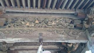 大野神社の参拝記録(matsuyoshi49さん)