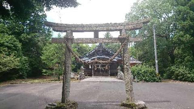 八鷹八幡宮の参拝記録1