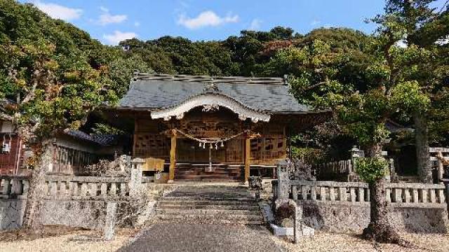 嚴島神社の参拝記録1
