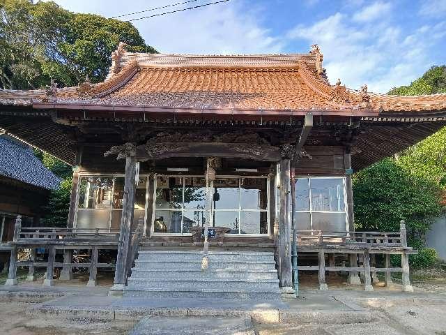 川棚神社の参拝記録3