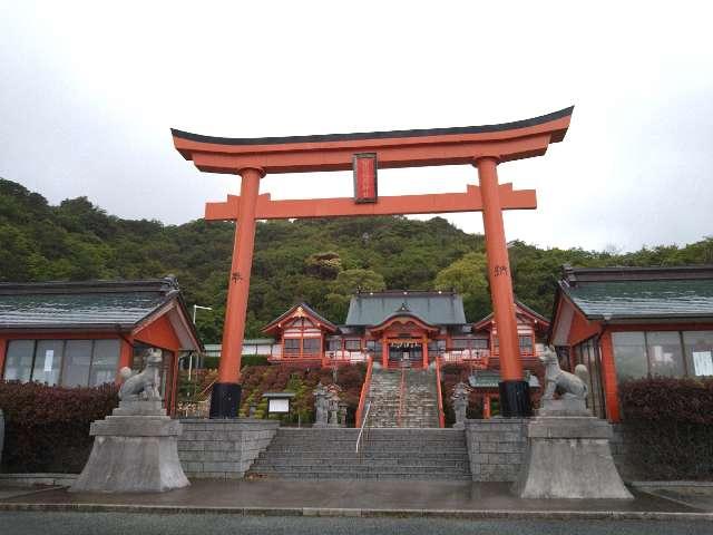福徳稲荷神社の参拝記録6