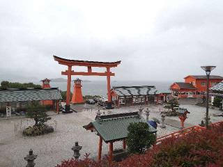 福徳稲荷神社の参拝記録(yukiさん)