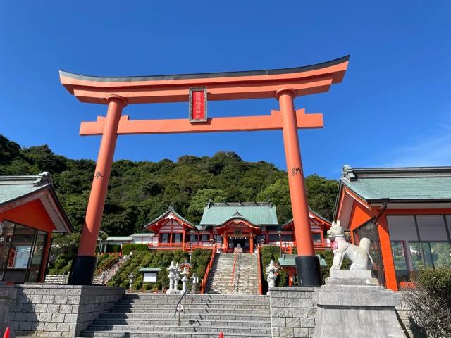 福徳稲荷神社の参拝記録9