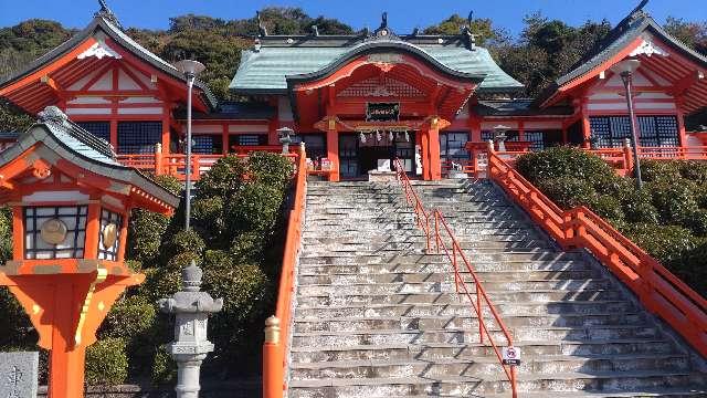 福徳稲荷神社の参拝記録5