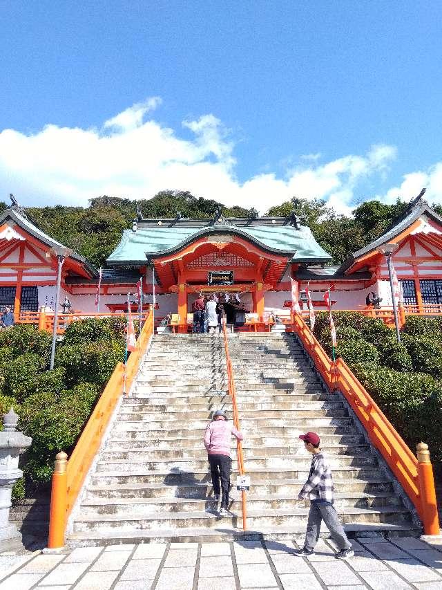 福徳稲荷神社の参拝記録10