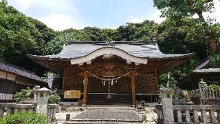 田耕神社の参拝記録(matsuyoshi49さん)