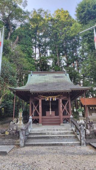 嚴島神社の参拝記録(のとゆささん)