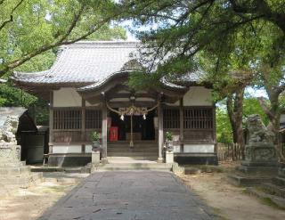 春日神社の参拝記録(ムロさん)