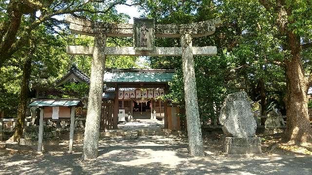 春日神社の参拝記録3