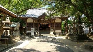 春日神社の参拝記録( いなりんさん)