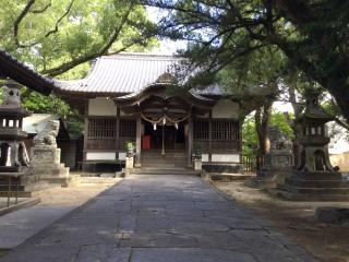 春日神社の参拝記録(Takeru Yamatoさん)