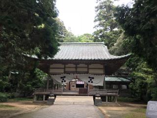 志都岐山神社の参拝記録(じゃすてぃさん)