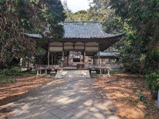 志都岐山神社の参拝記録(しゅうさん)