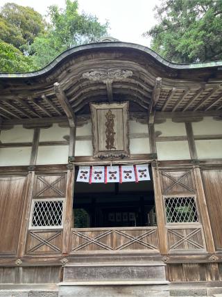 志都岐山神社の参拝記録(タカヒロさん)